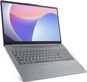 Notebook Lenovo IdeaPad Slim 3 15IRH i7 / 16GB / 512GB SSD / 15,6" FHD / Windows 11 Home (Arctic Grey)