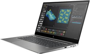 Refurbished HP ZBook Studio G7 i7-10750H 16GB 512GB SSD 15,6" FHD Quadro T1000 Max-Q Win10P