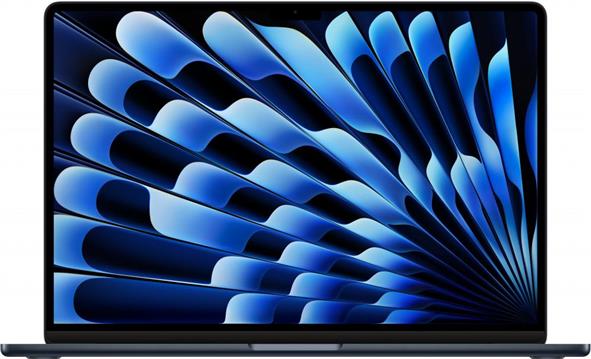 Prijenosno računalo Apple MBA 15.3 MIDNIGHT/M3/10C GPU/8GB/512GB-CRO