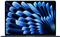 Prijenosno računalo Apple MBA 15.3 MIDNIGHT/M3/10C GPU/8GB/512GB-CRO