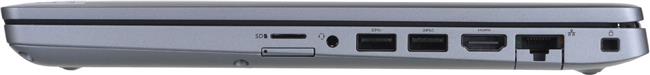 Prijenosno računalo DELL LATITUDE 5410 i5-10210U 16GB 256GB SSD 14" FHD Win11pro Used