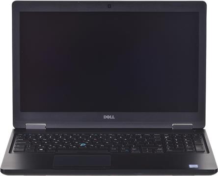 DELL LATITUDE 5580 i5-6300U 8GB 256GB SSD 15,6" FHD Win10pro Used