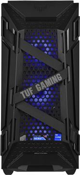 5901443329688 PC Midi Tower Intel® Core™ i5 i5-12400F 16 GB DDR4-SDRAM 1 TB SSD NVIDIA GeForce RTX 3060 Black