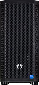 5901443338420 PC AMD Ryzen™ 5 5600 16 GB DDR4-SDRAM 1 TB SSD NVIDIA GeForce RTX 3060 Midi Tower Black