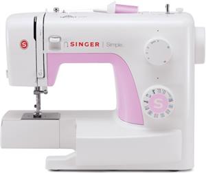 SINGER 3223 Simple Automatic sewing machine Electromechanical