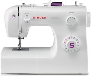 SINGER Tradition SMC 2263/00 Mechanical sewing machine White
