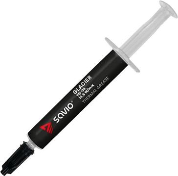 Savio TG-04 Thermal Insulating Paste 14.5 W/m-K, 1g