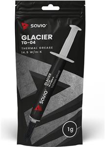 Savio TG-04 Thermal Insulating Paste 14.5 W/m-K, 2g