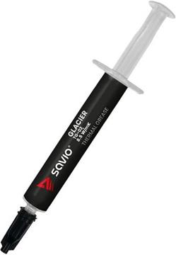 Thermal grease SAVIO TG-02 8,5 W/mK 2 g