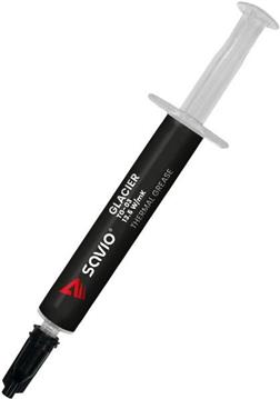 Thermal grease SAVIO TG-03 13,5 W/mK 2 g