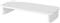 Leitz 64340001 monitor mount / stand 61 cm (24") White Desk
