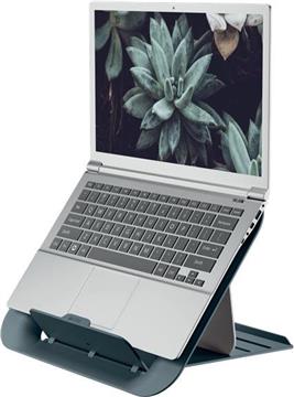 Leitz Ergo Cosy Laptop stand Grey 43.2 cm (17")