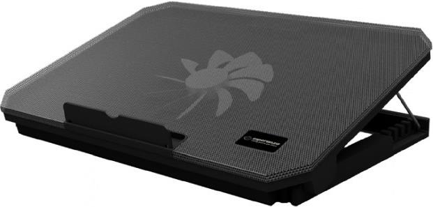 Esperanza EA141 notebook cooling pad 1200 RPM