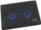 Esperanza EA144 laptop stand Black