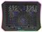 Esperanza EGC109 notebook cooling pad 2100 RPM Black