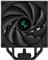DeepCool AK400 DIGITAL Processor Air cooler 12 cm Black 1 pc