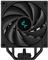 DeepCool AK400 DIGITAL Processor Air cooler 12 cm Black 1 pc(s)