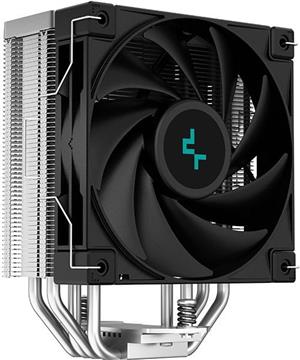 DeepCool AK400 Processor Air cooler 12 cm Black 1 pc(s)