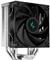 DeepCool AK400 Processor Air cooler 12 cm Black 1 pc(s)