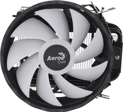 Aerocool PGS Rave 3 FRGB PWM 4P