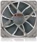 NOCTUA REDUX 120MM NF-P12 REDUX-1300 PWM computer fan