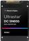 Western Digital Ultrastar DC SN655 U.3 3.84 TB PCI Express 4.0 TLC 3D NAND NVMe