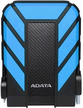 ADATA HD710 Pro external hard drive 1 TB Black, Blue