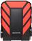 ADATA HD710 Pro external hard drive 1000 GB Black, Red