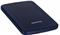 ADATA HDD Ext HV300 1TB Blue external hard drive 1000 GB Black