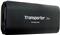 Patriot Memory Transporter 2 TB Black