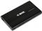 iBox HD-02 HDD enclosure Black 2.5"