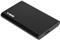 iBox HD-05 HDD/SSD enclosure Black 2.5"