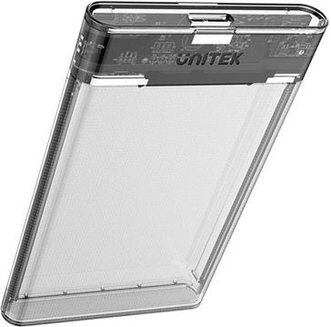 UNITEK ENCLOSURE USB 3.1 HDD/SSD SATA 6G UASP S1103A