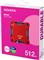 ADATA SD620 512 GB Red