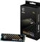 MSI SPATIUM M450 PCIe 4.0 NVMe M.2 500GB PCI Express 4.0 3D NAND