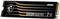 MSI SPATIUM M480 PRO PCIE 4.0 NVME M.2 2TB internal solid state drive PCI Express 4.0 3D NAND