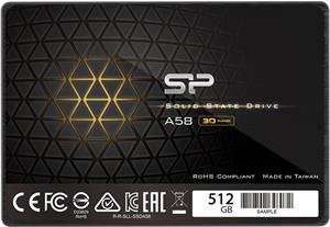 Silicon Power Ace A58 2.5" 512 GB SLC