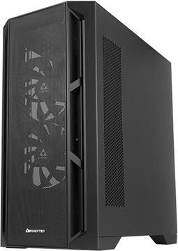 Chieftec APEX AIR Midi Tower Black
