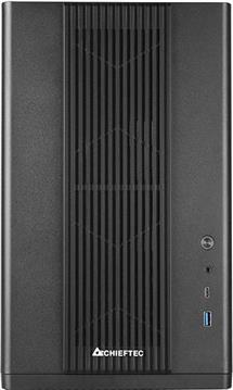 Chieftec BX-10B-M-OP computer case Mini Tower Black