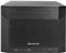 Chieftec CN-01B-OP computer case Cube Black