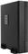Chieftec IX-06B-OP computer case Small Form Factor (SFF) Black