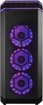 Chieftec Stallion III Midi Tower Black
