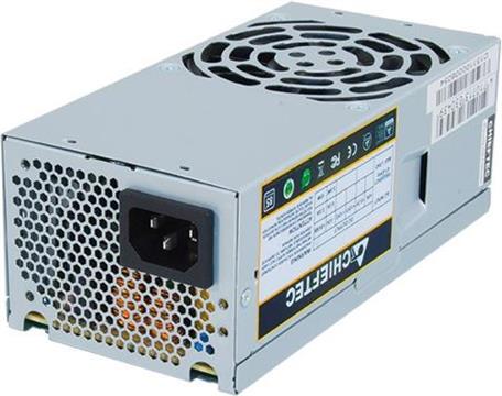 Chieftec Smart 300W power supply unit 20+4 pin ATX TFX Grey