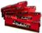 G.Skill 32GB DDR3-1600 CL10 RipjawsZ memory module 4 x 8 GB 1600 MHz