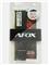 AFOX DDR4 4G 2666MHZ MICRON CHIP memory module