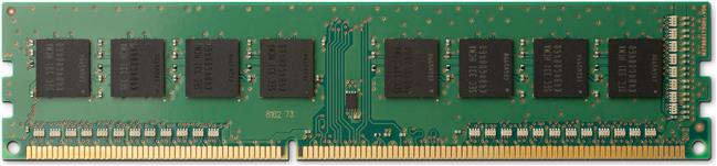 HP 16GB DDR4-3200 DIMM memory module 1 x 16 GB 3200 MHz