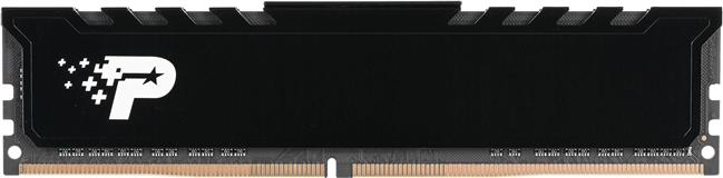 Patriot Memory Signature Premium PSP432G32002H1 memory module 32 GB 1 x 32 GB DDR4 3200 MHz