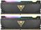 Patriot Viper Steel 16GB (2x 8GB) 3600MHz DDR4 RGB
