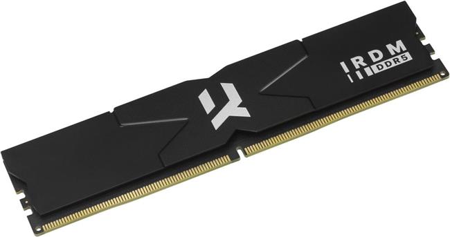 Goodram IRDM DDR5 IR-6000D564L30/64GDC memory module 64 GB 2 x 32 GB 6000 MHz