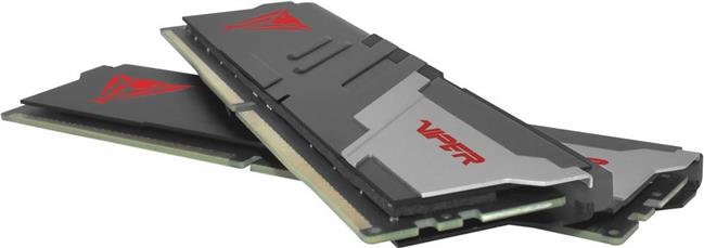 Patriot Memory Viper Venom PVV532G660C34K 32 GB memory module 2 x 16 GB DDR5 6600 Mhz